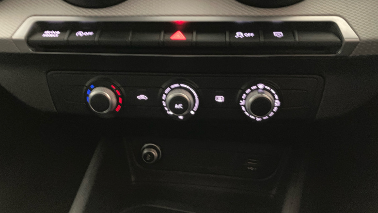 Audi Q2 30 TFSI Sport 5dr Petrol Estate
